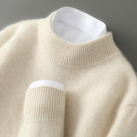 Bosadem | Elegante maglione di lana