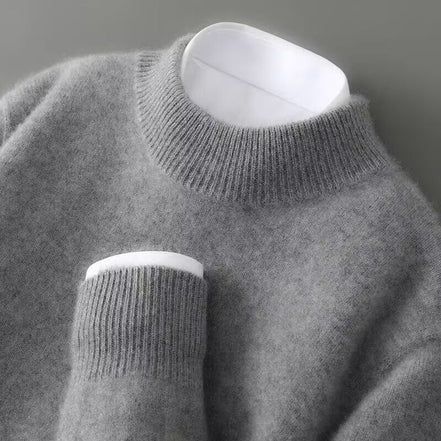 Bosadem | Elegante maglione di lana