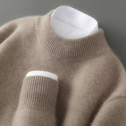 Bosadem | Elegante maglione di lana
