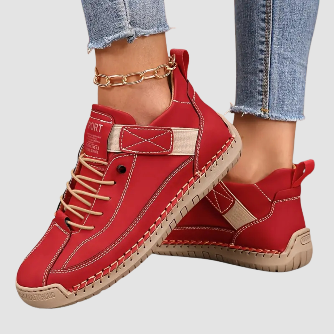Mia | Sneakers Ortopediche Comfort
