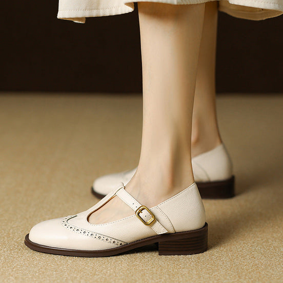 Dafne | Scarpe Mary Jane Comfort