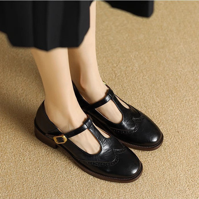 Dafne | Scarpe Mary Jane Comfort