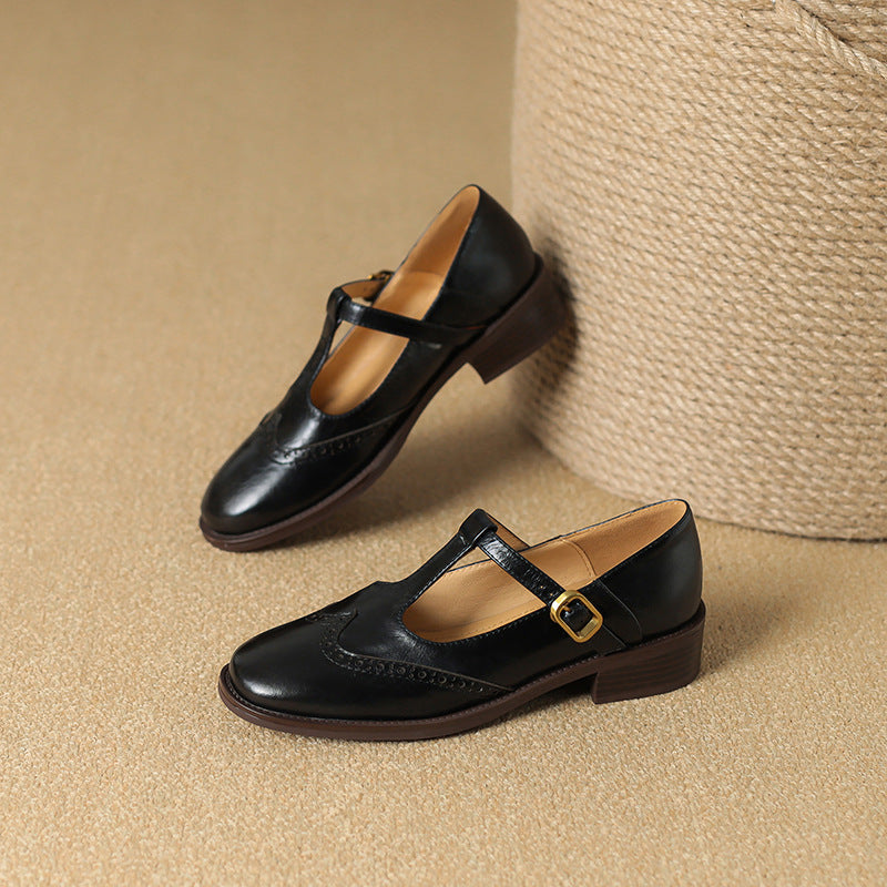 Dafne | Scarpe Mary Jane Comfort