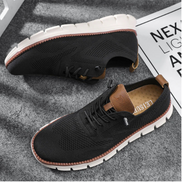 Active Step – Scarpe da città traspiranti con soletta in memory foam