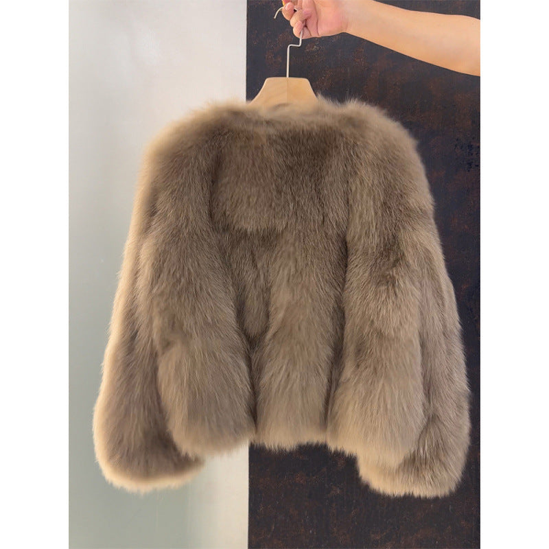 Tiziana | Giacca Corta Elegante