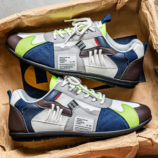 Ravenna | Sneakers Retrò Urbane