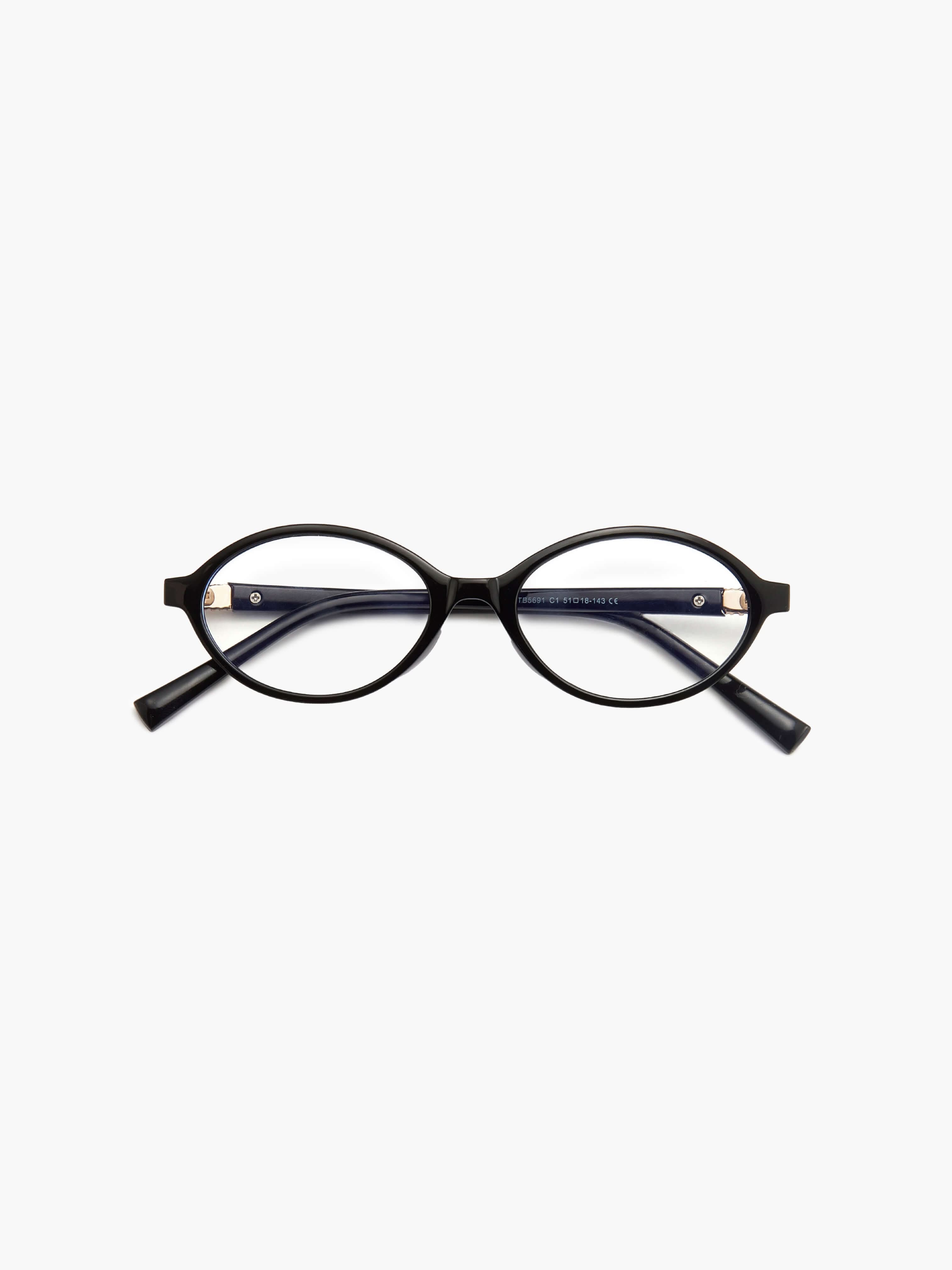 Occhiali Classico Elegante