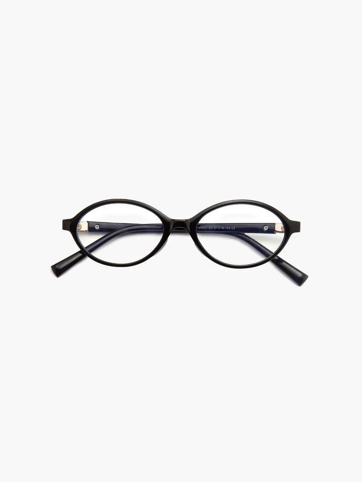 Annarita | Occhiali Classici con Filtro Luce Blu