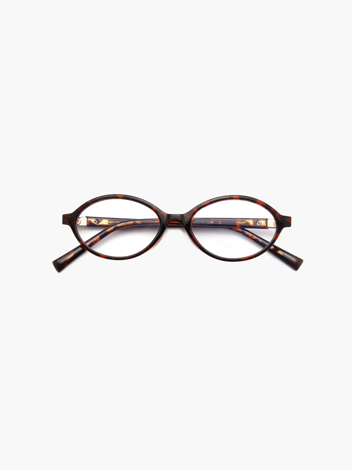 Annarita | Occhiali Classici con Filtro Luce Blu