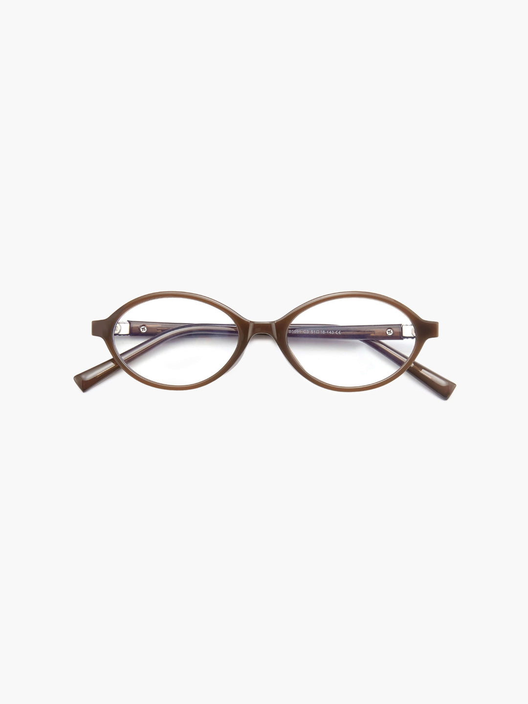 Annarita | Occhiali Classici con Filtro Luce Blu
