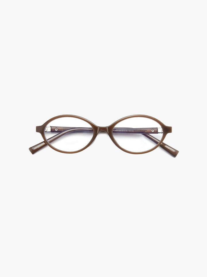 Annarita | Occhiali Classici con Filtro Luce Blu