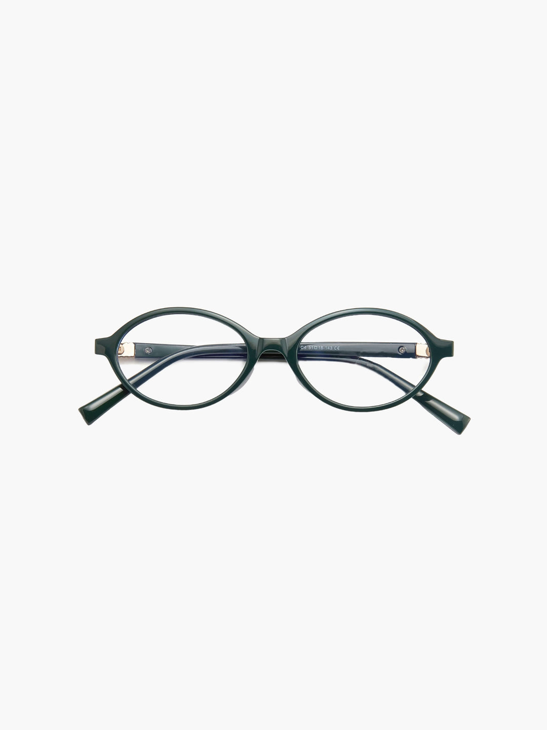 Annarita | Occhiali Classici con Filtro Luce Blu