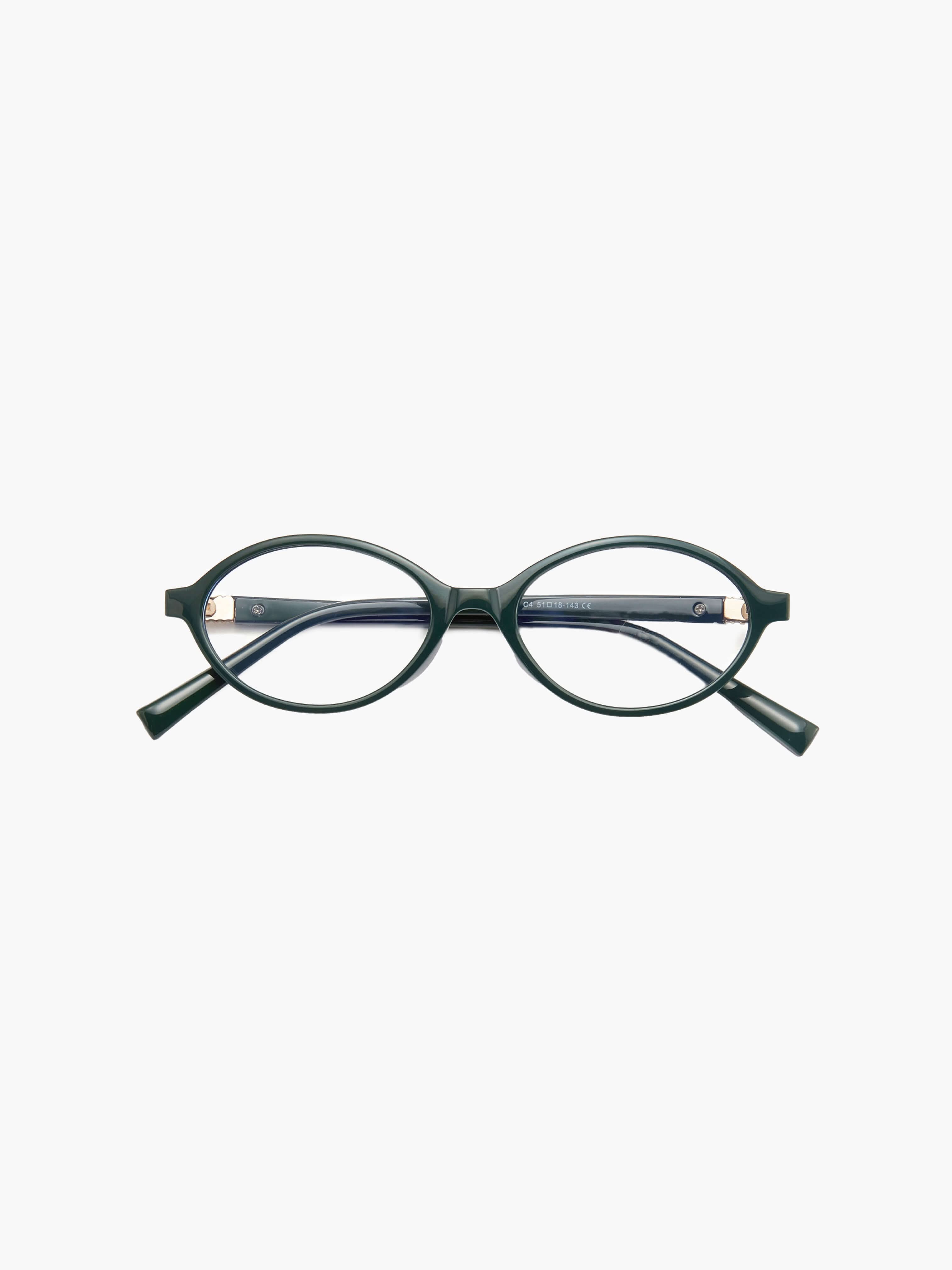 Occhiali Classico Elegante