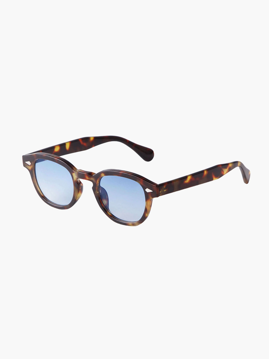 Gioia | Occhiali Tondi Chic