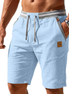 Marco | Short estivo leggero con coulisse