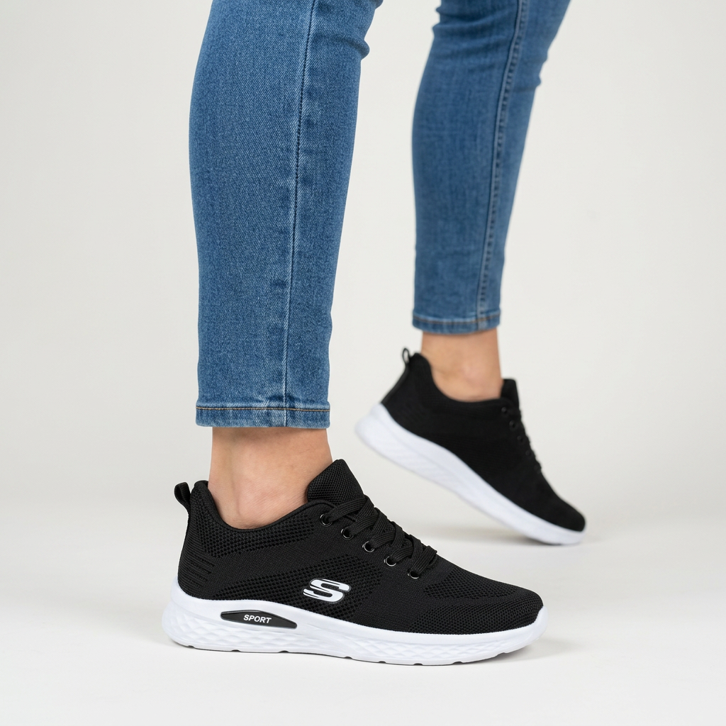 Fiorenza | Scarpe Comfort per Ogni Giorno