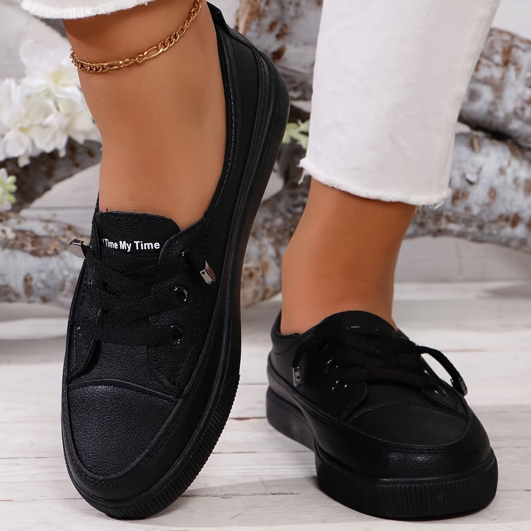 Lorenza | Scarpe Ortopediche Stringate