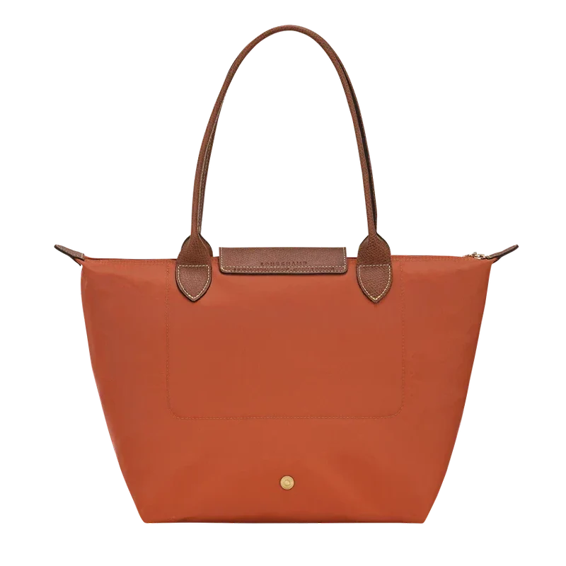 Lavinia | Borsa Tote Grande Mattone