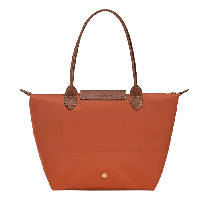 Lavinia | Borsa Tote Grande Mattone