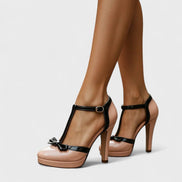 Elle | Eleganti tacchi