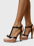 Elle | Eleganti tacchi