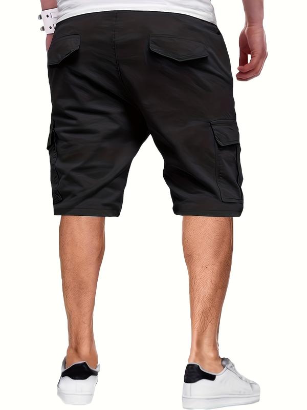 Luca™ | Pantaloncini Cargo da Uomo