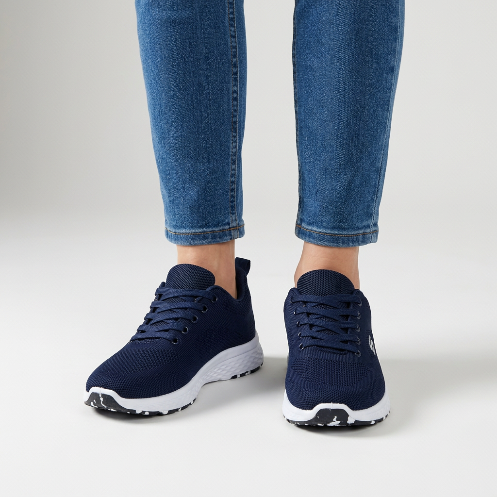 Fiorenza | Scarpe Comfort per Ogni Giorno