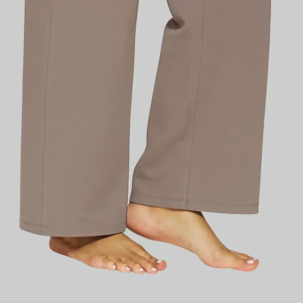 SilkEase | Pantaloni elasticizzati e comodi per ogni donna