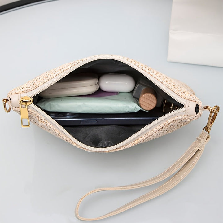 Silvia | Piccola Borsa a Tracolla Elegante e Pratica