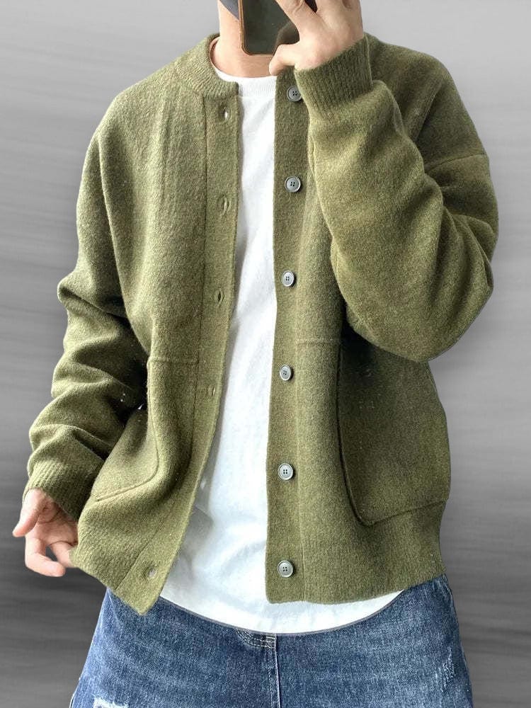 Abbigliamento delicato Kamizelka