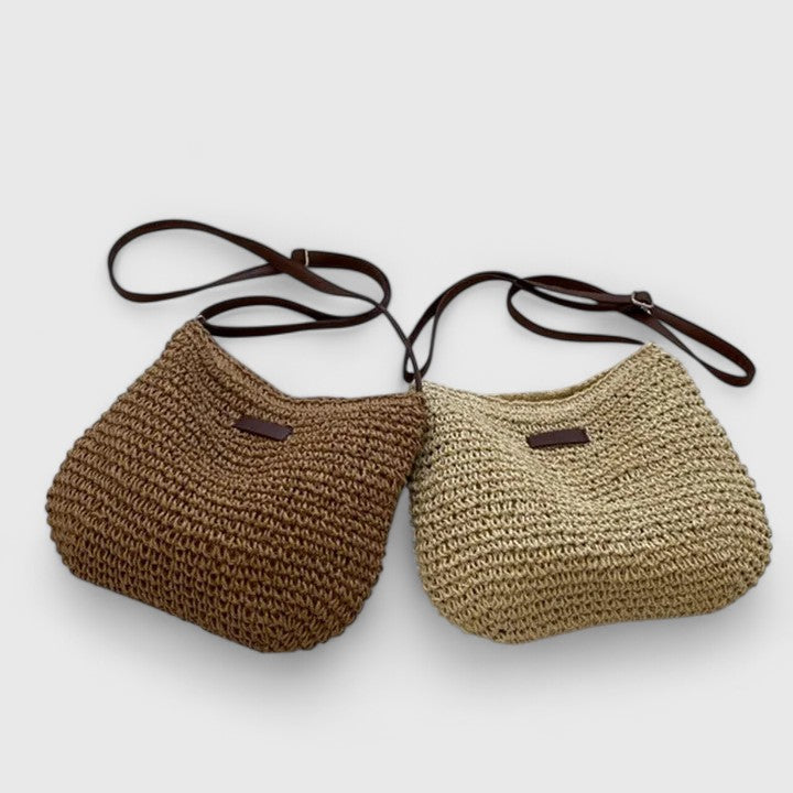 Martina | Borsa a Tracolla Elegante per Ogni Giorno