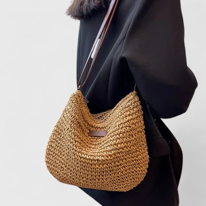 Martina | Borsa a Tracolla Elegante per Ogni Giorno