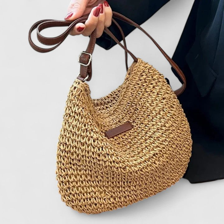 Martina | Borsa a Tracolla Elegante per Ogni Giorno