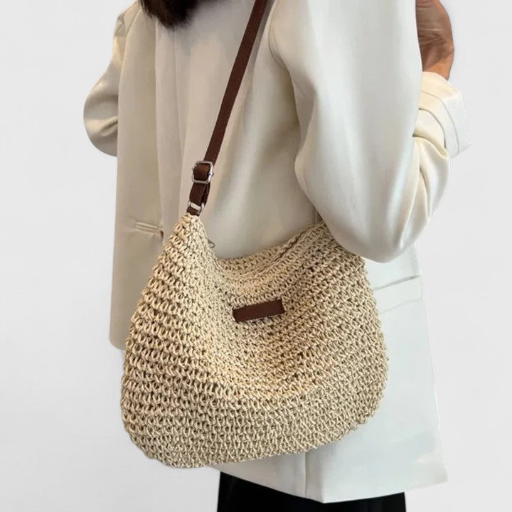 Martina | Borsa a Tracolla Elegante per Ogni Giorno