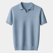 Marcello™ - Polo elegante e raffinata