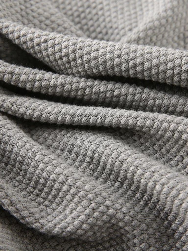 Marcello™ - Polo elegante e raffinata