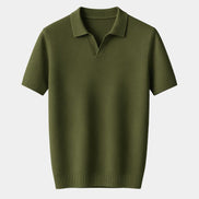 Marcello™ - Polo elegante e raffinata