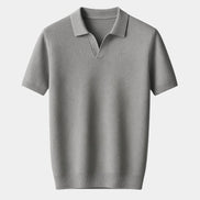 Marcello™ - Polo elegante e raffinata
