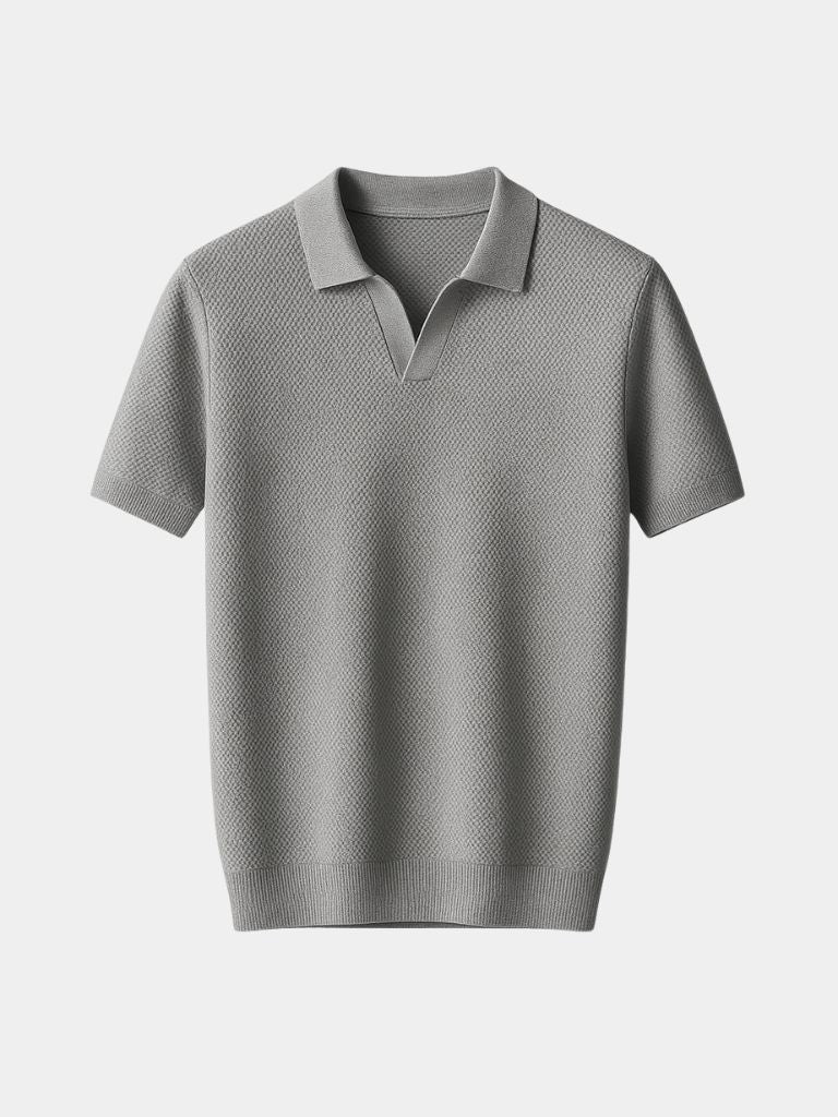 Marcello™ - Polo elegante e raffinata