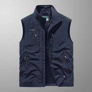 Libero | Gilet Cargo Avventura