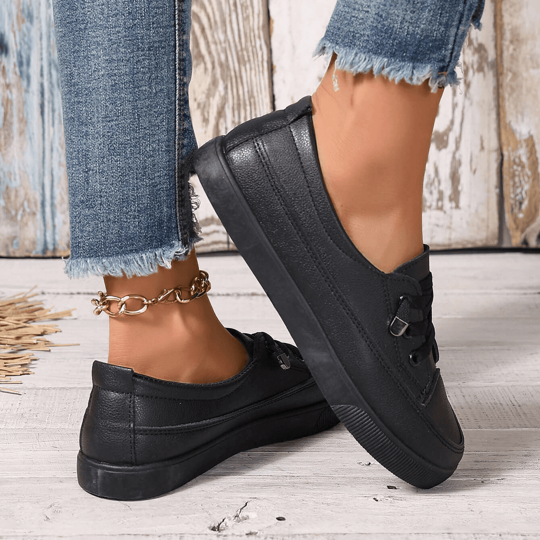 Lorenza | Scarpe Ortopediche Stringate