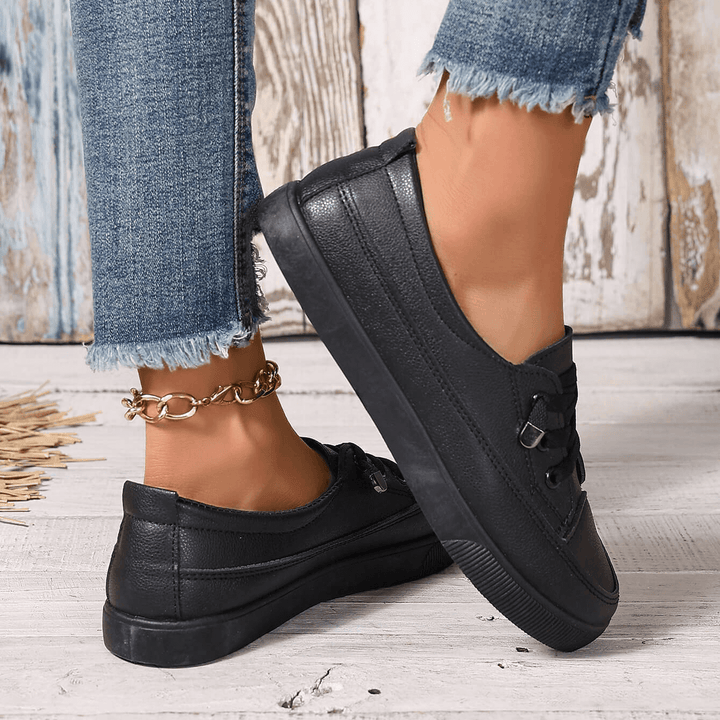 Lorenza | Scarpe Ortopediche Stringate