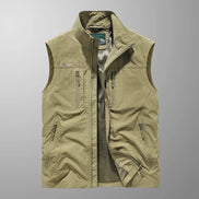 Libero | Gilet Cargo Avventura