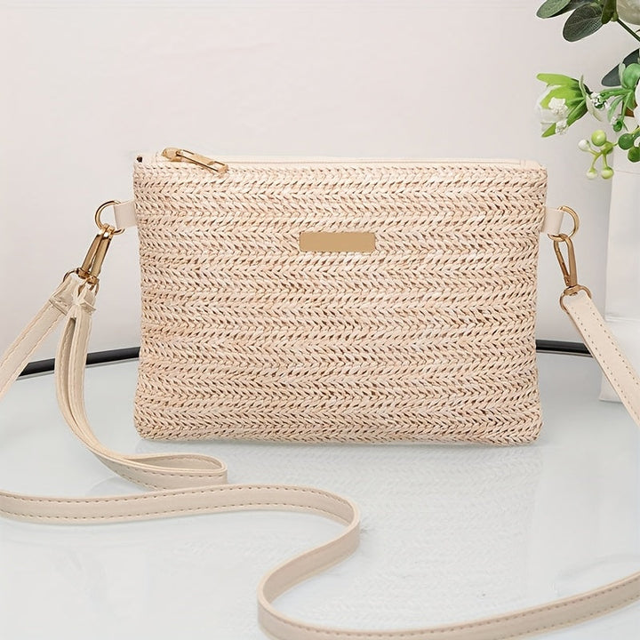 Silvia | Piccola Borsa a Tracolla Elegante e Pratica