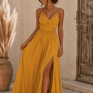 Vittoria | Abito fluido versatile