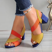|RivieraSandali Ortopedici Chic