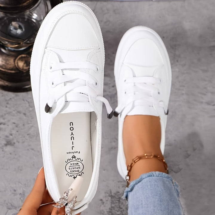 Lorenza | Scarpe Ortopediche Stringate