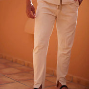 Collezione Vivid Linen™ - Elegante set di biancheria per un comfort raffinato