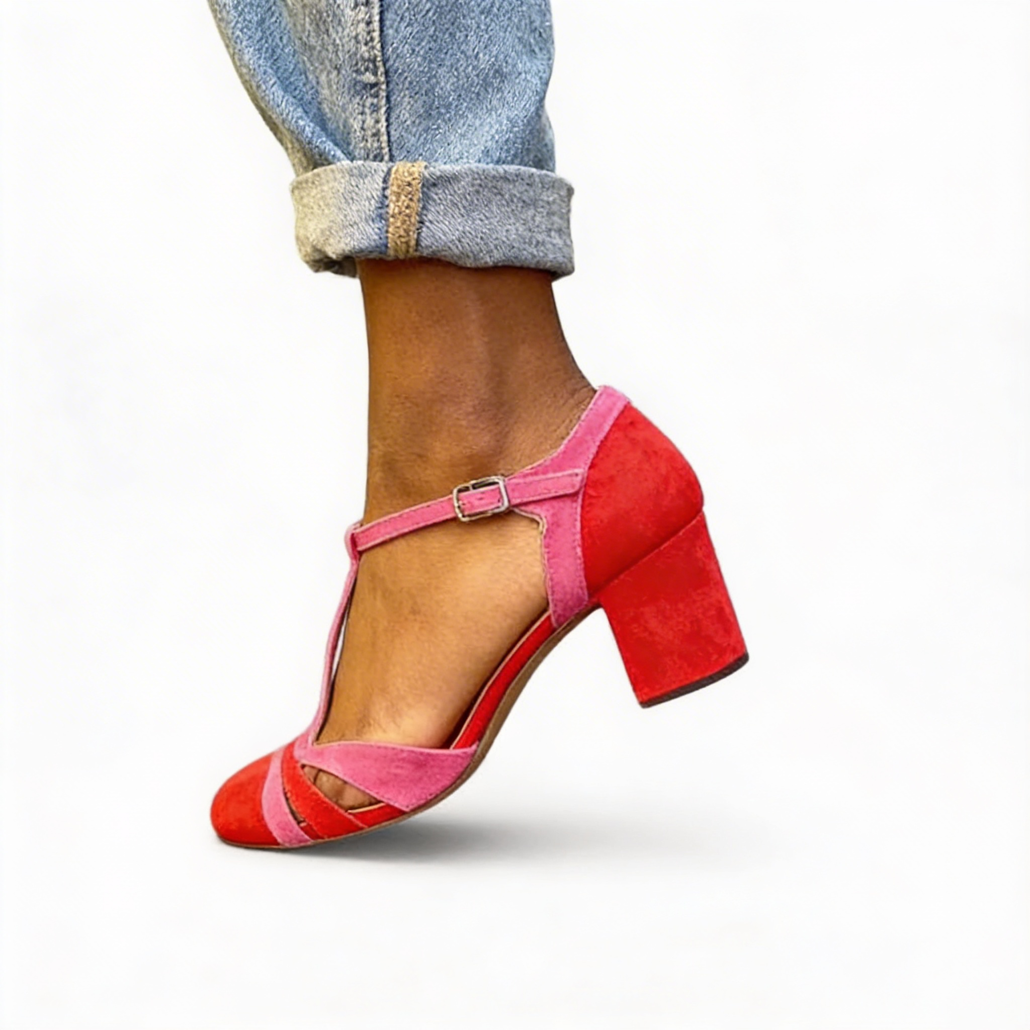Elrika | Tacchi eleganti