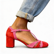 Elrika | Tacchi eleganti